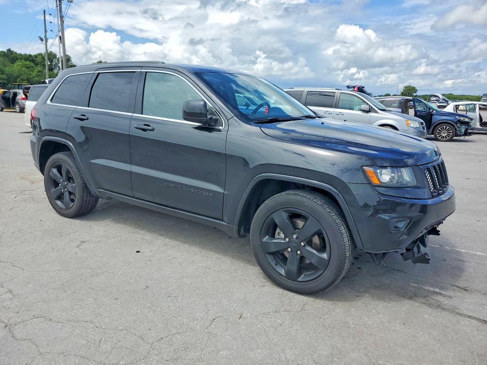 Aukcja sprzedaży 2015 Jeep Grand Cherokee, vin: 1C4RJFAG0FC903890, numer aukcji: 61242696