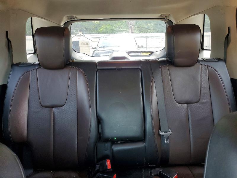 Продаж на аукціоні авто 2012 Gmc Terrain, vin: 2GKFLWE58C6228207, номер лоту: 60653406