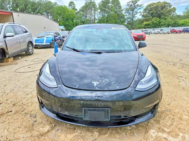 Aukcja sprzedaży 2022 Tesla Model 3, vin: 5YJ3E1EAXNF370905, numer aukcji: 60142006