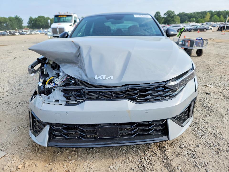 Продажа на аукционе авто 2025 Kia K5, vin: KNAG64J73S5375156, номер лота: 62656346
