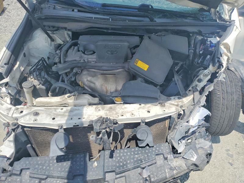 Продажа на аукционе авто 2015 Toyota Camry, vin: 4T1BF1FK4FU929577, номер лота: 60472926