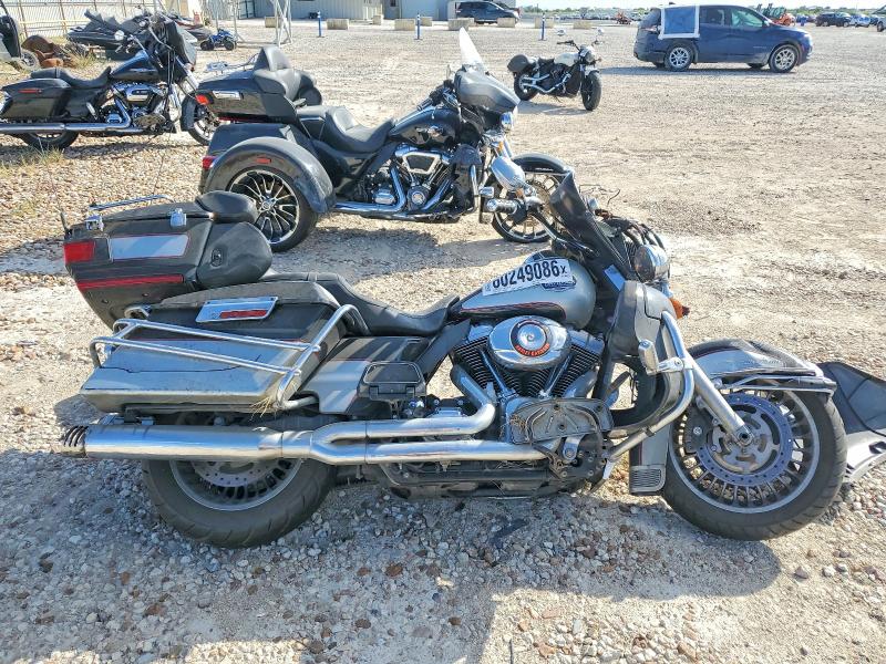 Aukcja sprzedaży 2011 Harley-davidson Flhtcu, vin: 1HD1FC418BB632368, numer aukcji: 60249086