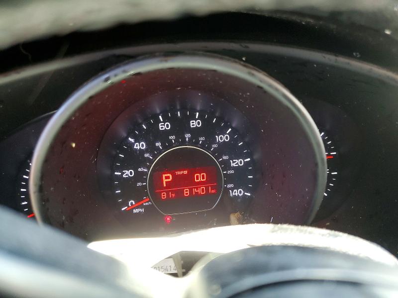 Aukcja sprzedaży 2019 Kia Soul, vin: KNDJP3A50K7638917, numer aukcji: 62277556