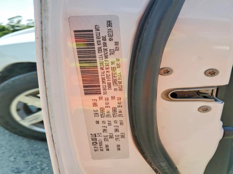 59238466 :رقم المزاد ، 1C6RR6KT0FS614896 vin ، 2015 Ram 1500 مزاد بيع