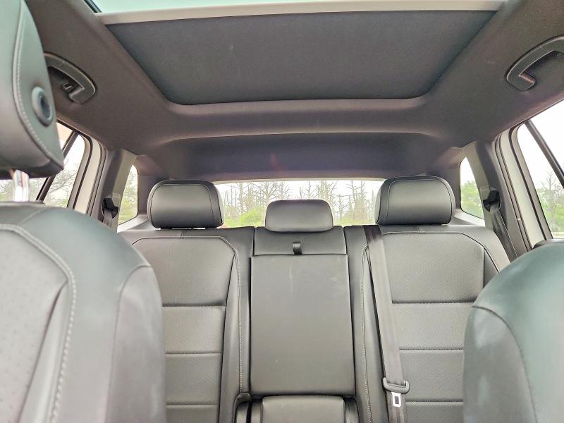 60755906 :رقم المزاد ، 3VV2B7AX8KM015922 vin ، 2019 Volkswagen Tiguan مزاد بيع