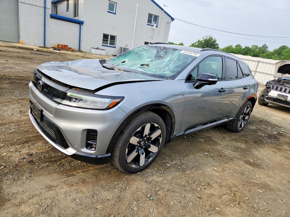 Продаж на аукціоні авто 2024 Honda Prologue, vin: 3GPKHZRJXRS519465, номер лоту: 60466296