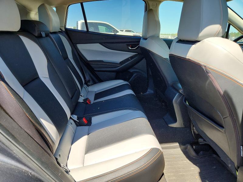 Aukcja sprzedaży 2020 Subaru Crosstrek, vin: JF2GTANC7L8204901, numer aukcji: 63021046