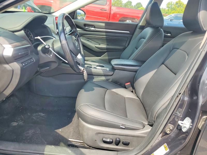 59574046 :رقم المزاد ، 1N4BL4EV6KC211576 vin ، 2019 Nissan Altima مزاد بيع