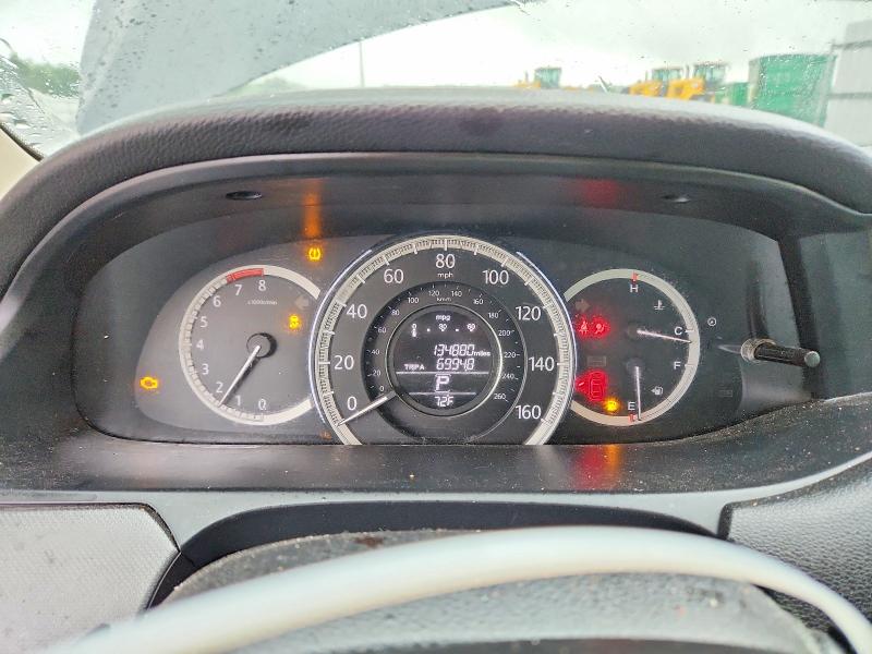 Продажа на аукционе авто 2014 Honda Accord, vin: 1HGCR2F37EA303974, номер лота: 62078256