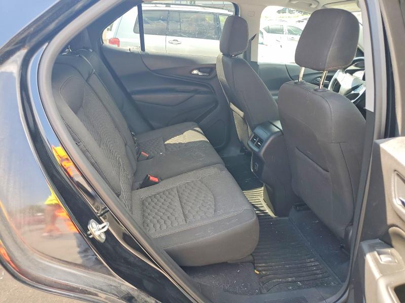 Продаж на аукціоні авто 2019 Chevrolet Equinox, vin: 3GNAXJEV9KL318125, номер лоту: 60389236