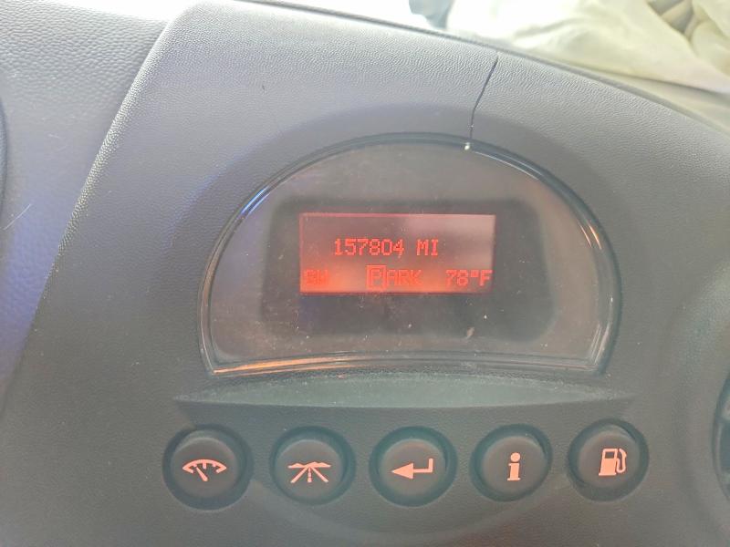 Продаж на аукціоні авто 2004 Pontiac Grand Prix, vin: 2G2WS542841289222, номер лоту: 59657606