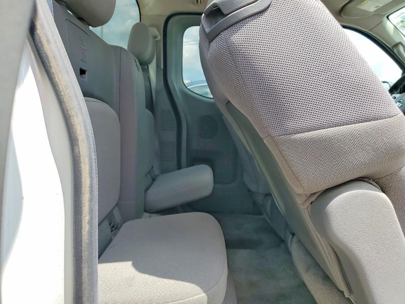 61687916 :رقم المزاد ، 1N6BD0CT8EN753270 vin ، 2014 Nissan Frontier مزاد بيع