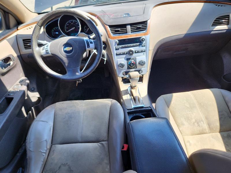 Продажа на аукционе авто 2010 Chevrolet Malibu, vin: 1G1ZD5E08AF324404, номер лота: 60239446
