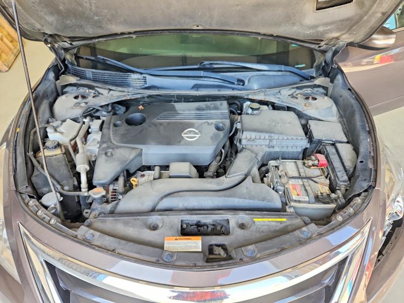 59681696 :رقم المزاد ، 1N4AL3AP0DC172354 vin ، 2013 Nissan Altima مزاد بيع