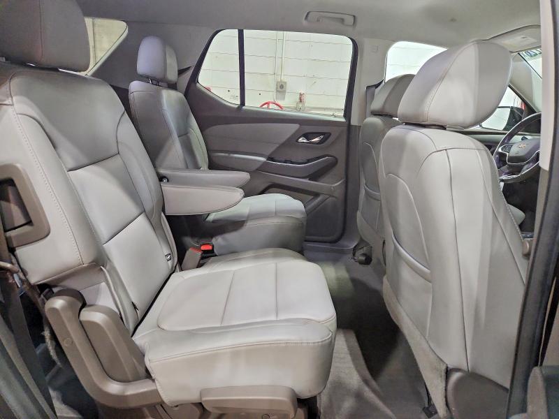 59126226 :رقم المزاد ، 1GNEVHKWXLJ187082 vin ، 2020 Chevrolet Traverse مزاد بيع
