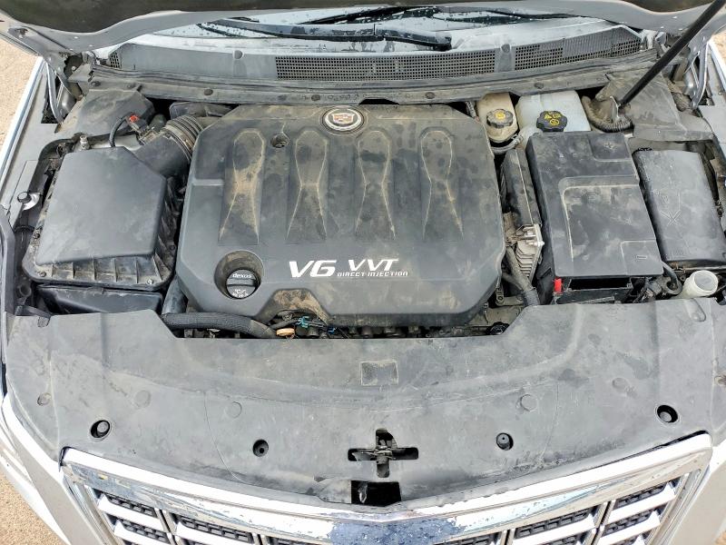 Aukcja sprzedaży 2013 Cadillac Xts, vin: 2G61S5S34D9112768, numer aukcji: 61376756