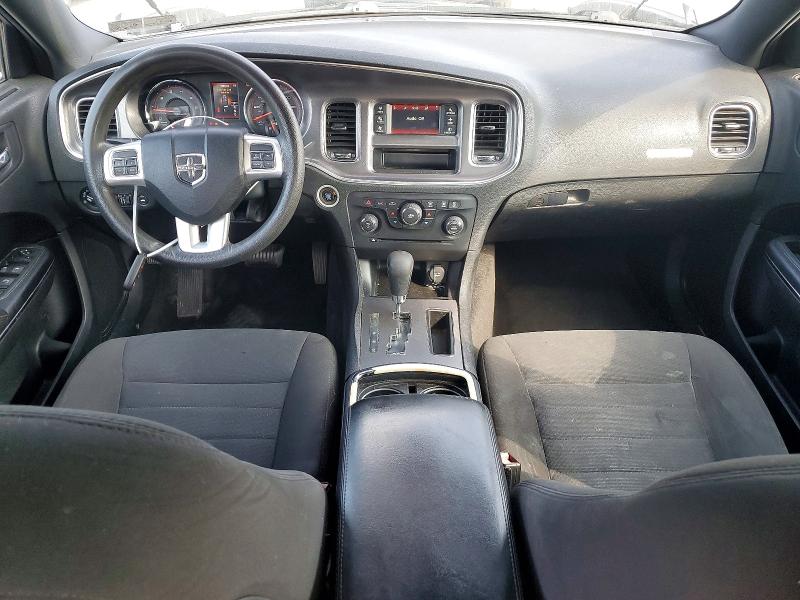 Aukcja sprzedaży 2012 Dodge Charger, vin: 2C3CDXBG4CH296410, numer aukcji: 62445466