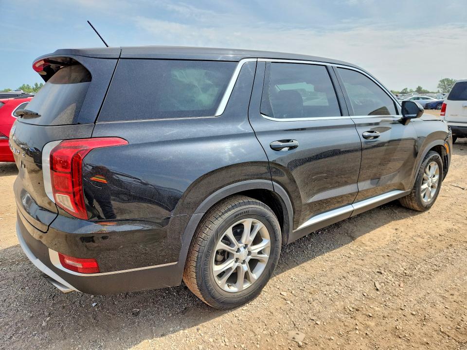 Aukcja sprzedaży 2020 Hyundai Palisade, vin: KM8R14HEXLU068147, numer aukcji: 59741306