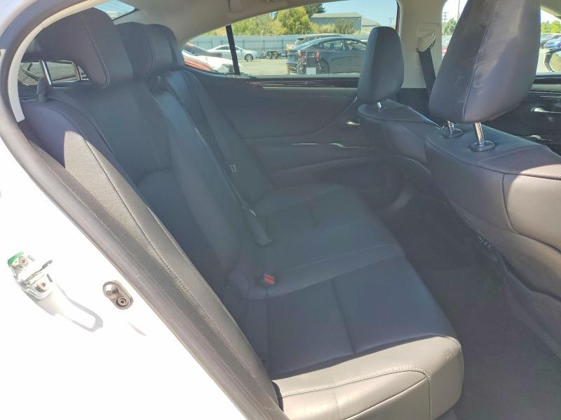 Продаж на аукціоні авто 2021 Lexus Es 350, vin: 58ADZ1B17MU089698, номер лоту: 63363096