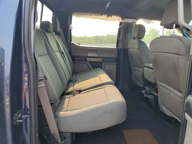 Aukcja sprzedaży 2018 Ford F150, vin: 1FTFW1EG1JFD42236, numer aukcji: 61948956