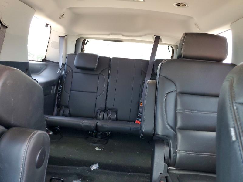 2017 Gmc Yukon მანქანა იყიდება აუქციონზე, vin: 1GKS2CKJ6HR331820, აუქციონის ნომერი: 59956346