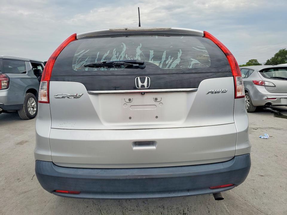 62509996 :رقم المزاد ، 2HKRM4H31EH681104 vin ، 2014 Honda Cr-v مزاد بيع