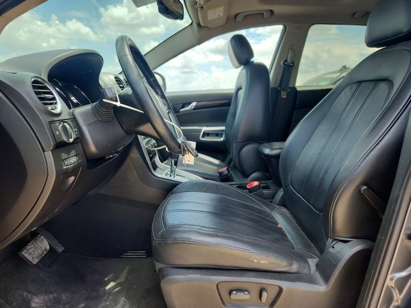 Продаж на аукціоні авто 2013 Chevrolet Captiva, vin: 3GNAL3EK6DS601572, номер лоту: 59816296
