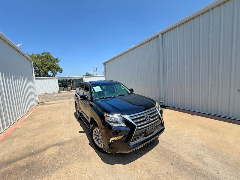 62712476 :رقم المزاد ، JTJBM7FX0E5087190 vin ، 2014 Lexus Gx مزاد بيع