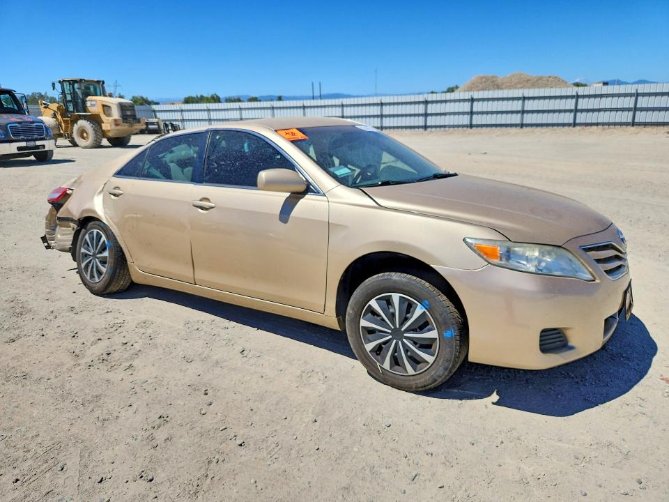 Продажа на аукционе авто 2011 Toyota Camry, vin: 4T1BF3EK2BU227376, номер лота: 62348656