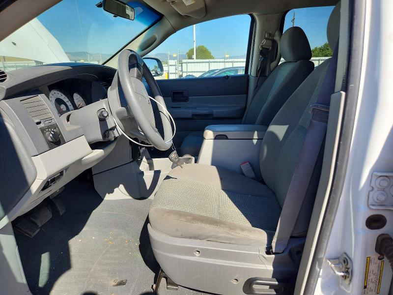 Продаж на аукціоні авто 2007 Dodge Durango, vin: 1D8HB38P87F564035, номер лоту: 60661926