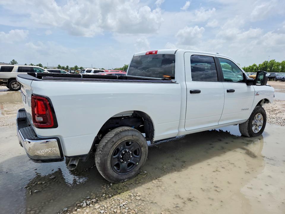 Продажа на аукционе авто 2026 Ram 2500, vin: 3C6UR5DL0TG220867, номер лота: 61490566