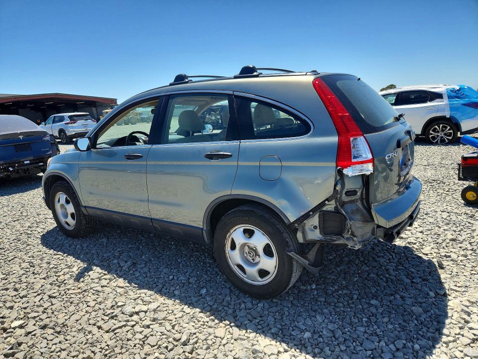59909996 :رقم المزاد ، JHLRE3H35AC008932 vin ، 2010 Honda Cr-v مزاد بيع