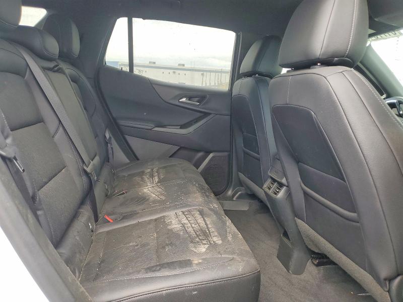Продажа на аукционе авто 2026 Chevrolet Equinox, vin: 3GNAXHEG5TL209091, номер лота: 61773436
