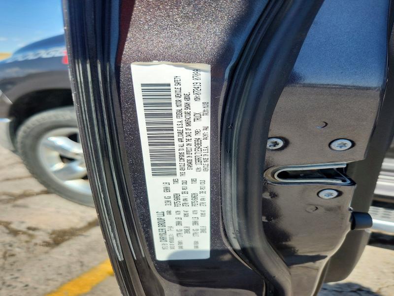 Продаж на аукціоні авто 2014 Ram 1500, vin: 1C6RR7LT1ES438394, номер лоту: 61437026