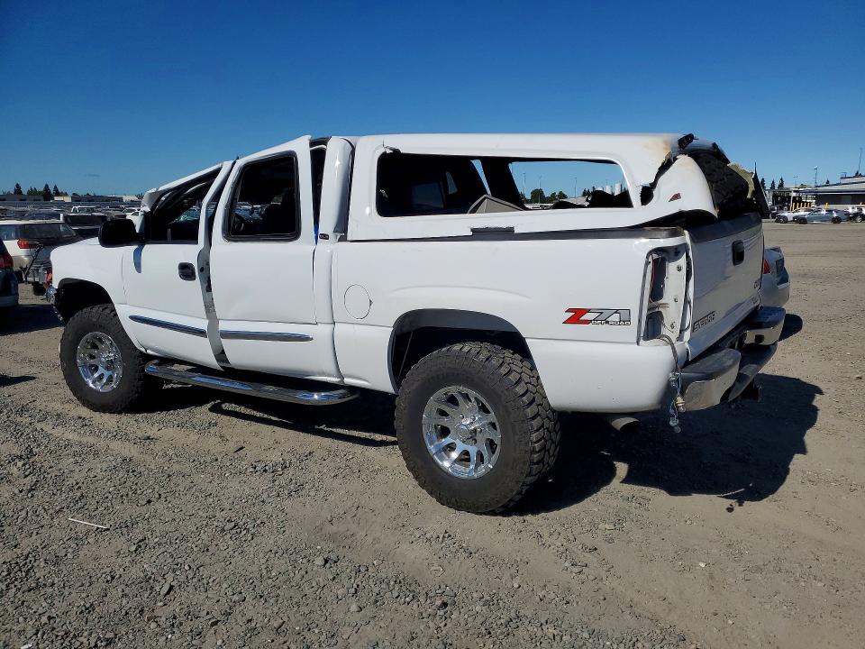 Aukcja sprzedaży 2006 Gmc New Sierra, vin: 1GTEK19T66Z193410, numer aukcji: 61923166