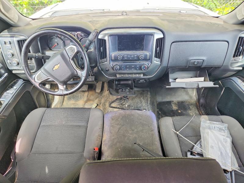 Auction sale of the 2016 Chevrolet Silverado, vin: 1GC1KVE8XGF270774, lot number: 62659036