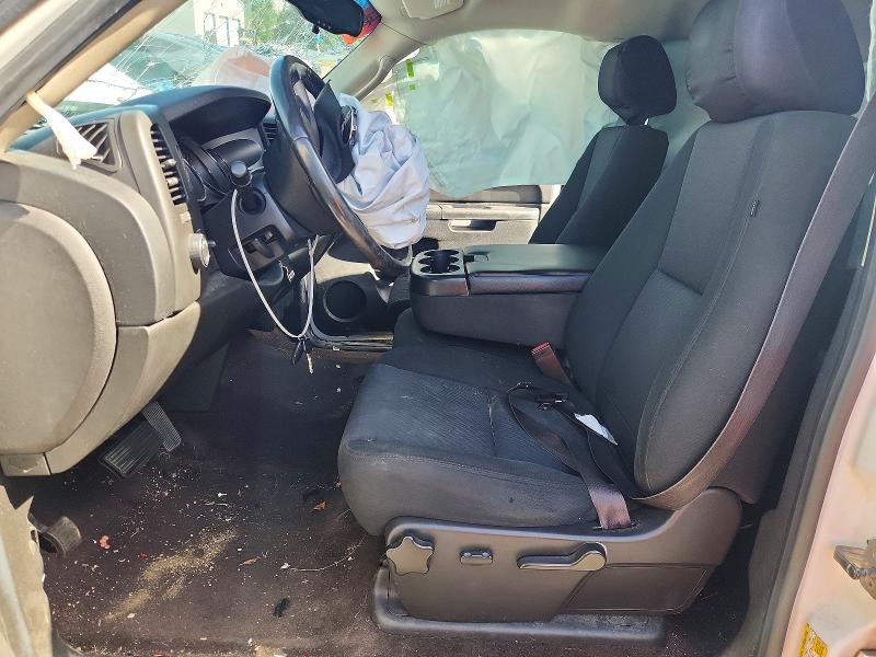Aukcja sprzedaży 2013 Gmc Sierra, vin: 3GTP2VE73DG180779, numer aukcji: 61367726
