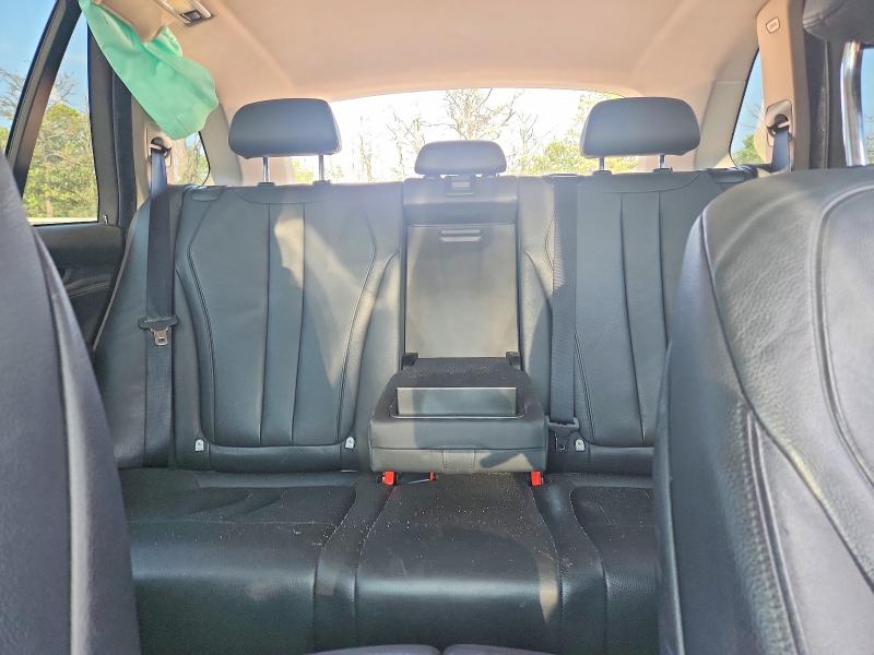 2014 Bmw X5 მანქანა იყიდება აუქციონზე, vin: 5UXKR0C52E0K52053, აუქციონის ნომერი: 60577216