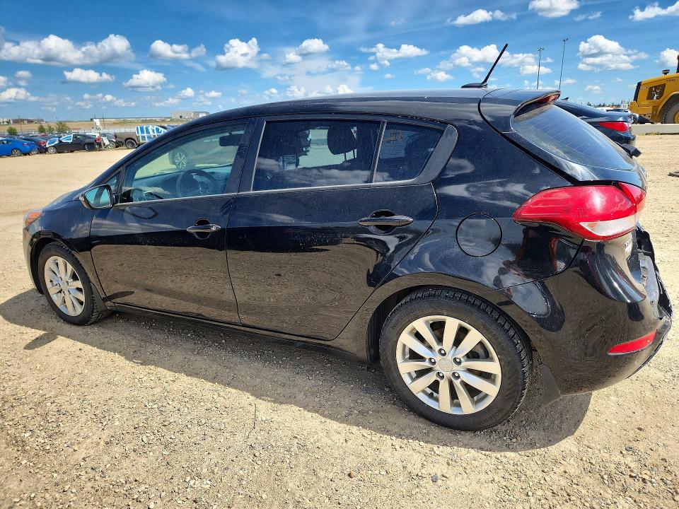 Aukcja sprzedaży 2015 Kia Forte, vin: KNAFK5A8XF5365557, numer aukcji: 60074206