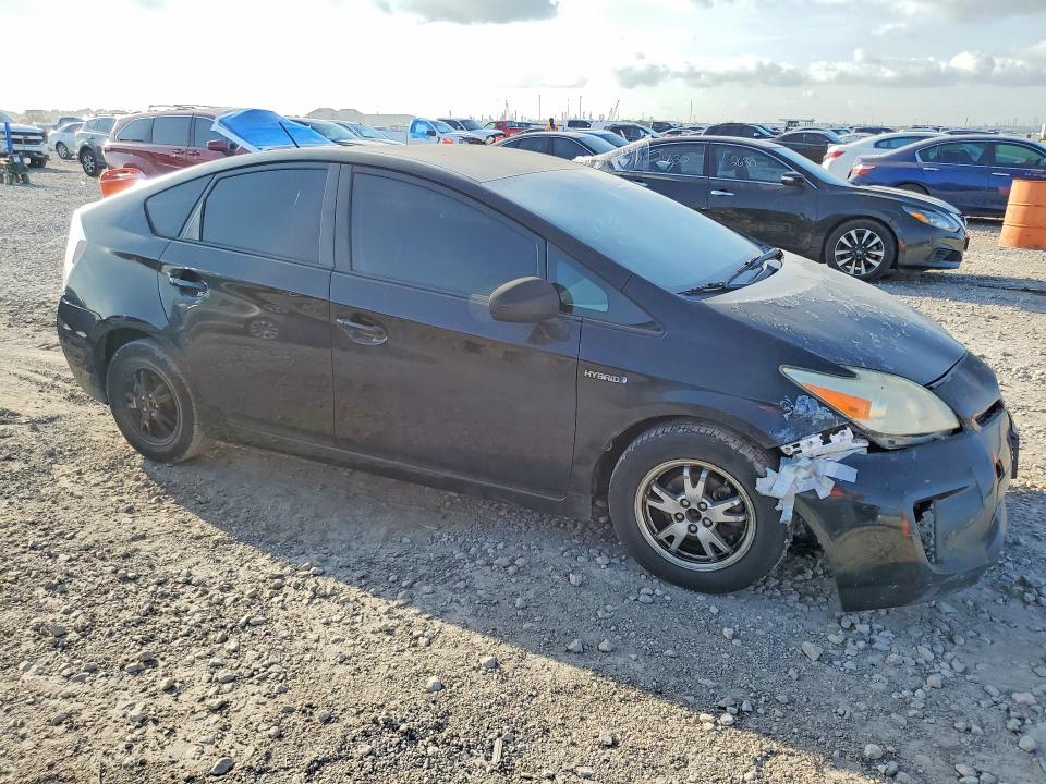 Aukcja sprzedaży 2015 Toyota Prius, vin: JTDKN3DU4F1929703, numer aukcji: 63246476