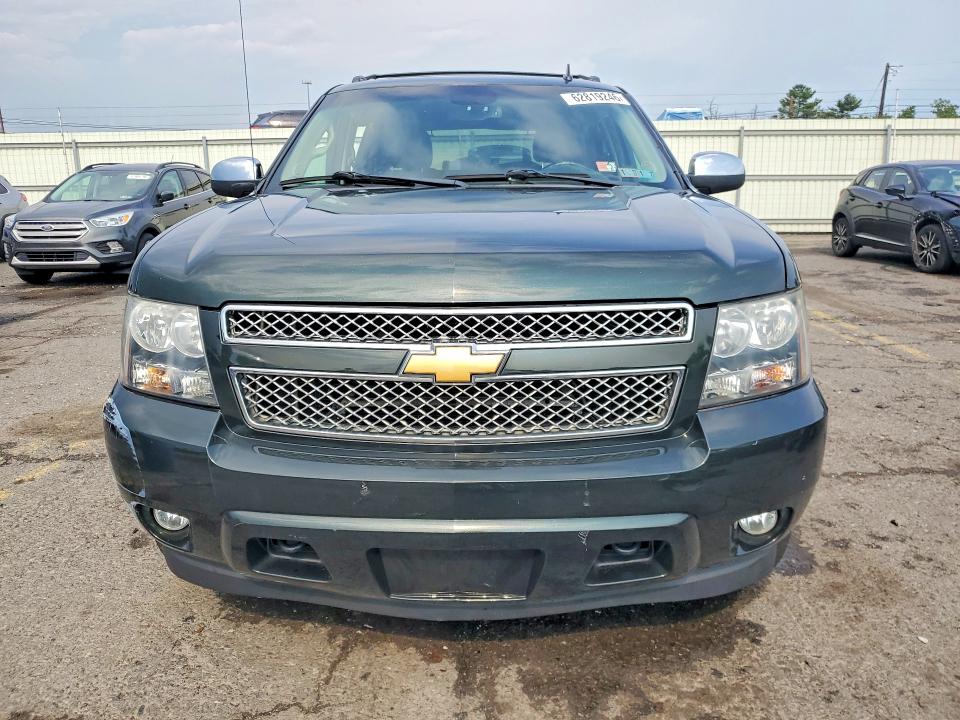 Продажа на аукционе авто 2013 Chevrolet Avalanche, vin: 3GNTKGE7XDG261070, номер лота: 62819246