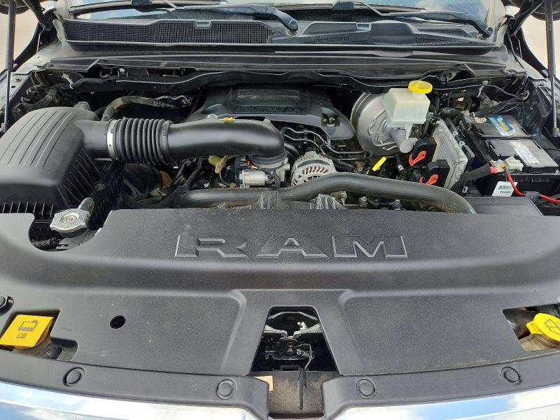 2021 Ram 1500 მანქანა იყიდება აუქციონზე, vin: 1C6SRFFT5MN649165, აუქციონის ნომერი: 61756716