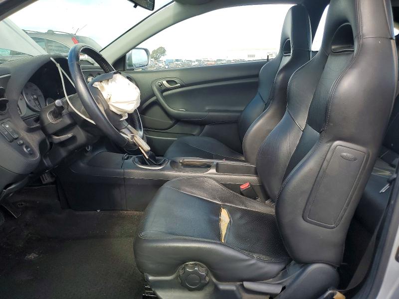 Aukcja sprzedaży 2003 Acura Rsx, vin: JH4DC53883C016052, numer aukcji: 61984766