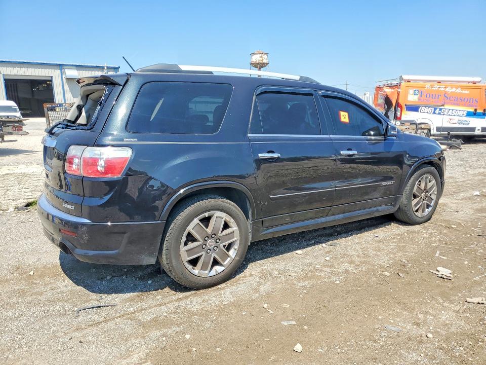 Aukcja sprzedaży 2012 Gmc Acadia, vin: 1GKKVTED1CJ218975, numer aukcji: 60163746