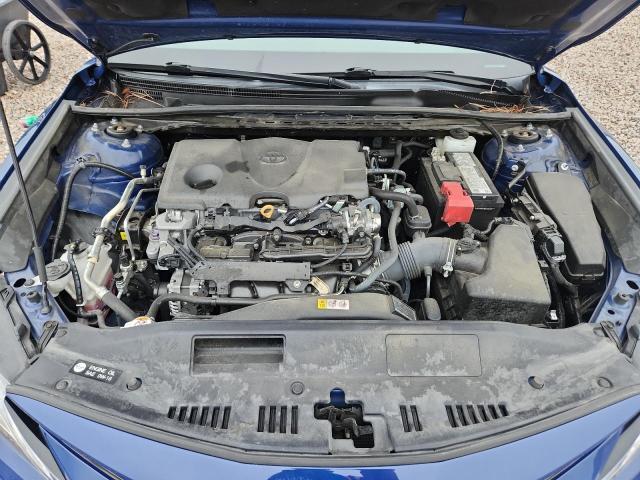 Aukcja sprzedaży 2023 Toyota Camry, vin: 4T1F11AK7PU141059, numer aukcji: 62528006