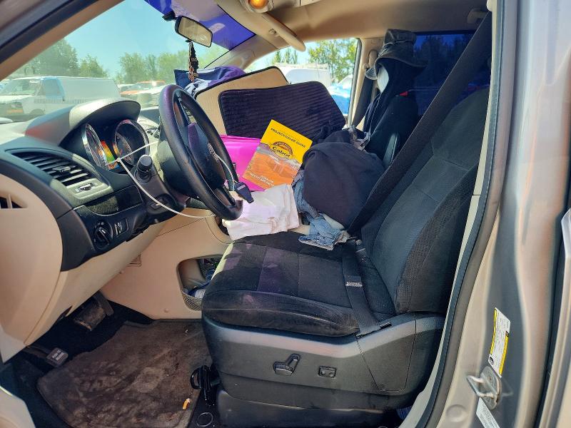 Aukcja sprzedaży 2013 Dodge Grand Caravan, vin: 2C4RDGCG6DR552546, numer aukcji: 63194856