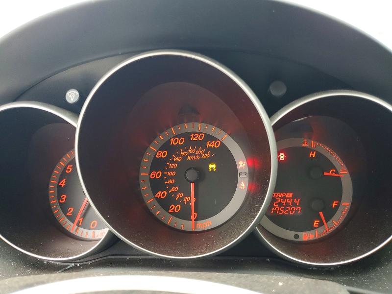 Aukcja sprzedaży 2008 Mazda 3, vin: JM1BK343781781985, numer aukcji: 60198516