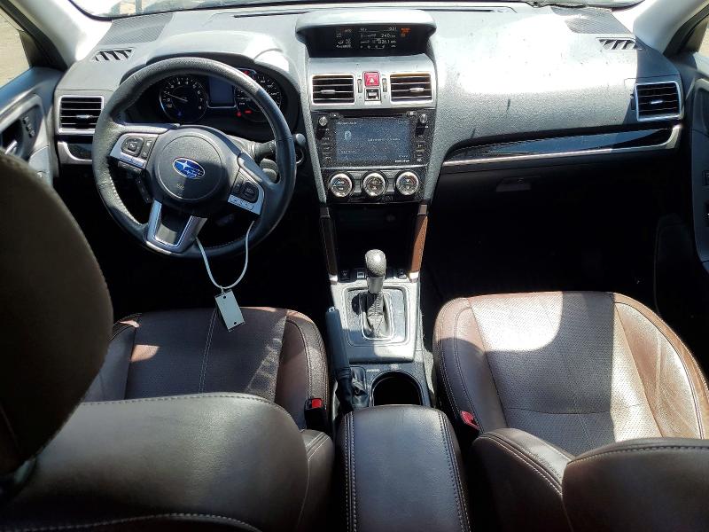 Продажа на аукционе авто 2018 Subaru Forester, vin: JF2SJAWC9JH503768, номер лота: 61001836
