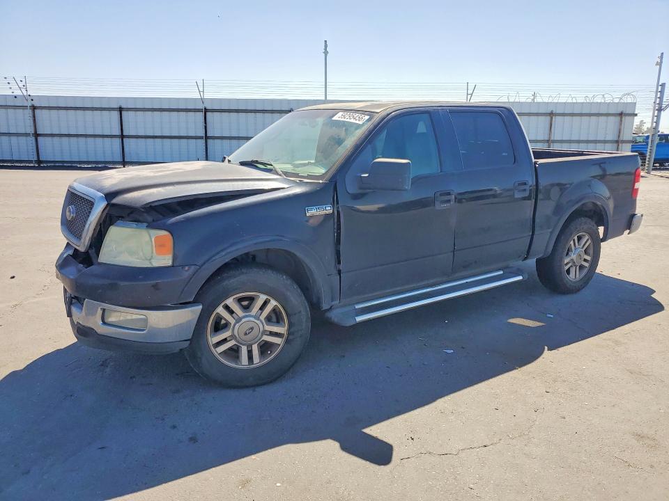 Aukcja sprzedaży 2005 Ford F150, vin: 1FTPW12515KF05116, numer aukcji: 59295456