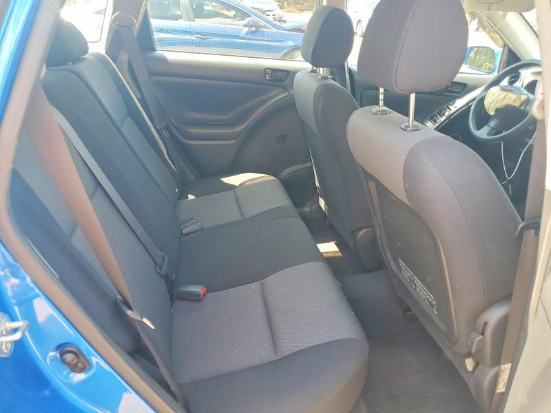 Продажа на аукционе авто 2007 Pontiac Vibe, vin: 5Y2SL65897Z421366, номер лота: 61219376
